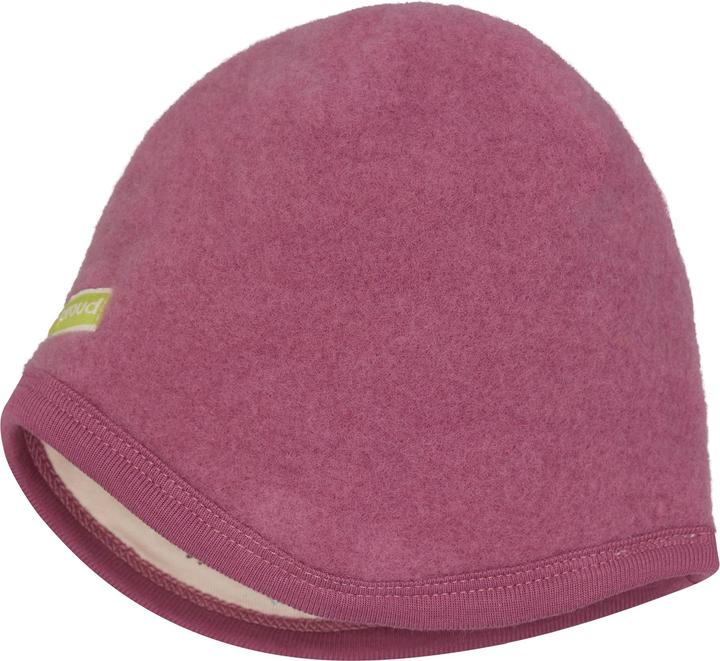 Actual product image loud + proud Babys & Kinder Mütze Wollfleece (74/80)