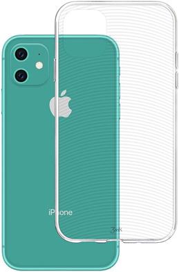 Produktbild 3MK Armor Case Back protection, Apple, iPhone XI Pro, TPU, Transparent (Apple iPhone 11 Pro)