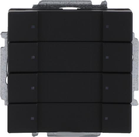 Actual product image Busch-Jaeger 6127/01-885