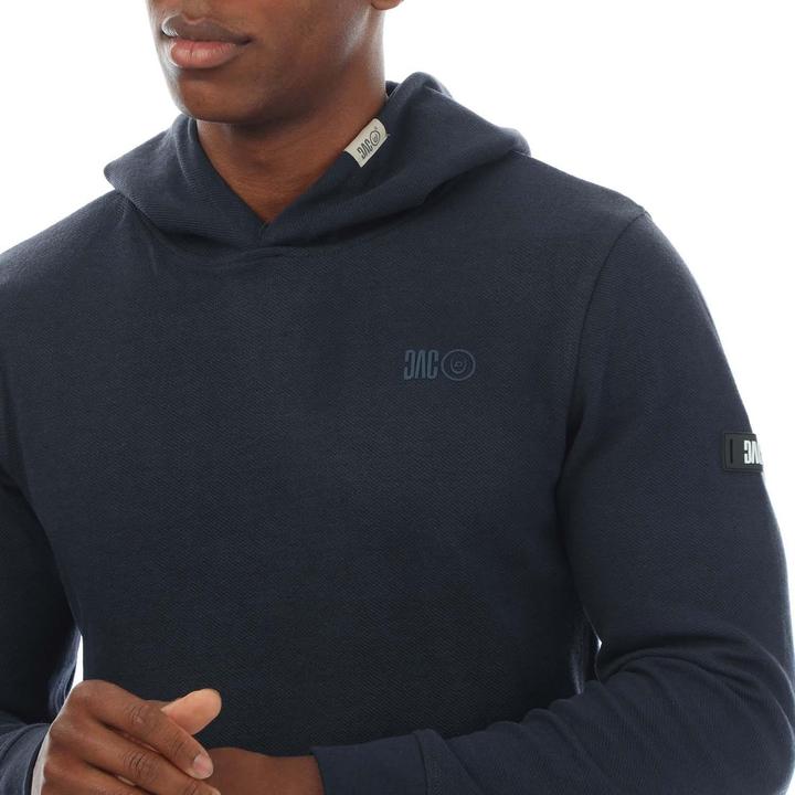 Immagine prodotto Duck and Cover Hannings Felpa con Cappuccio Grafica Uomo (XXL)