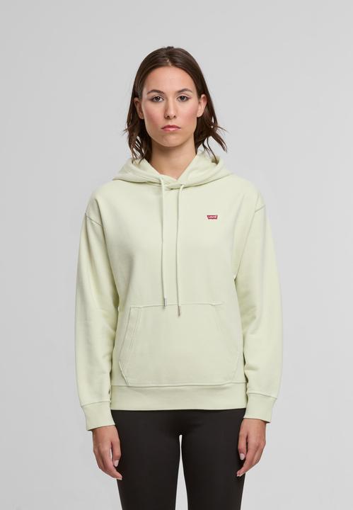Actual product image Levis Standard Hoodie - 86871 (M)
