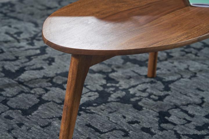 Produktbild Wohnling Couchtisch (100 x 42 x 50 cm)