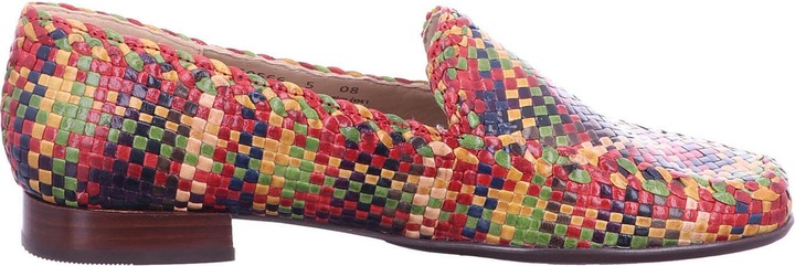 Produktbild Sioux Slipper (41)