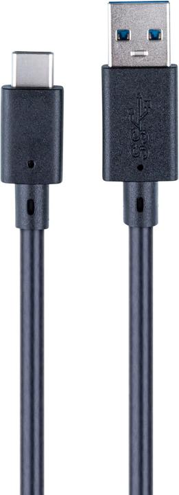 Bigben USB-C- Cable (PS5)
