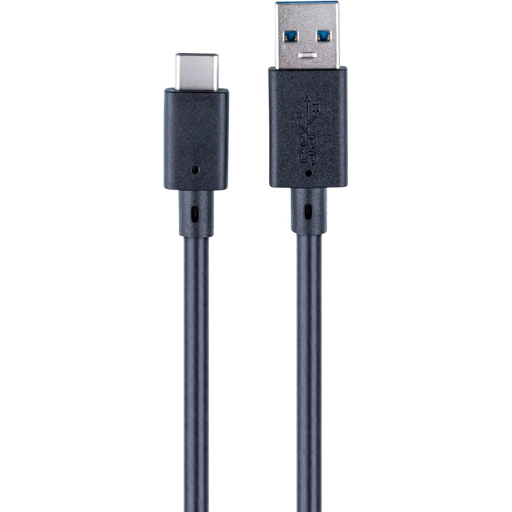 Thumbnail - Bigben USB-C- Cable (PS5), Gaming Controller Zubehör, Schwarz