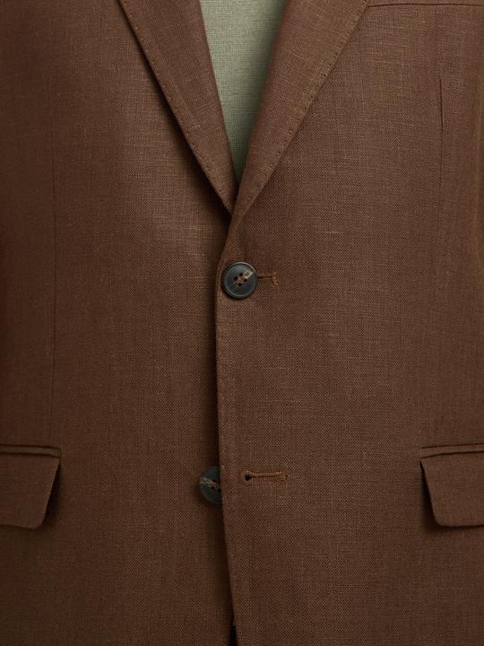 Immagine prodotto Selected Regular Fit Leinenblazer (50)