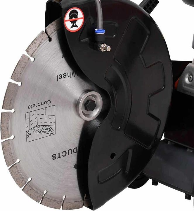 Actual product image vidaXL Hayes