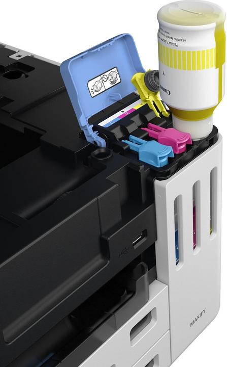 Produktbild Canon Maxify GX 7150 (Tintentank, Farbe)