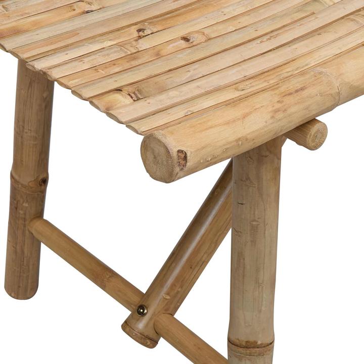 Produktbild vidaXL Gartenbank