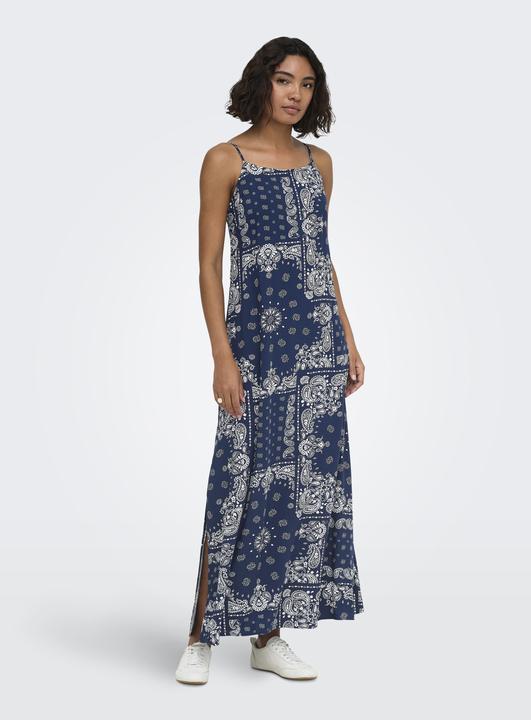 Produktbild Only ONLAMBEL Langes Kleid Kleid (M)
