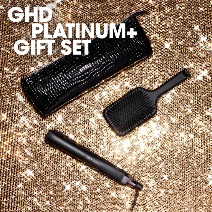 Image du produit ghd Coffret cadeau Platinum (Fer plat)