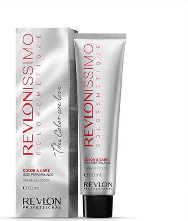 Produktbild Revlon Professional REVLONISSIMO COLOR & CARE #7,12 60 ml (7.12)