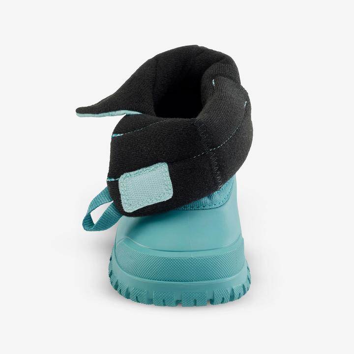 Actual product image Wedze Snow boots child 1-3 years (24, 25)