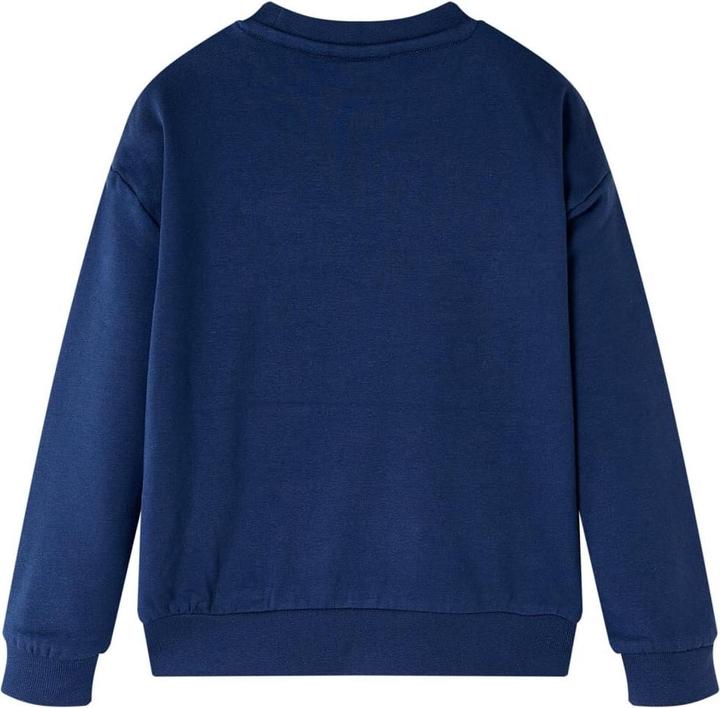 Produktbild vidaXL Kinder Sweatshirt (104)