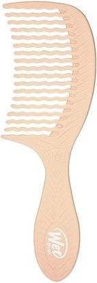 Image du produit Wet Brush Traitement Go Green Comb Coconut -