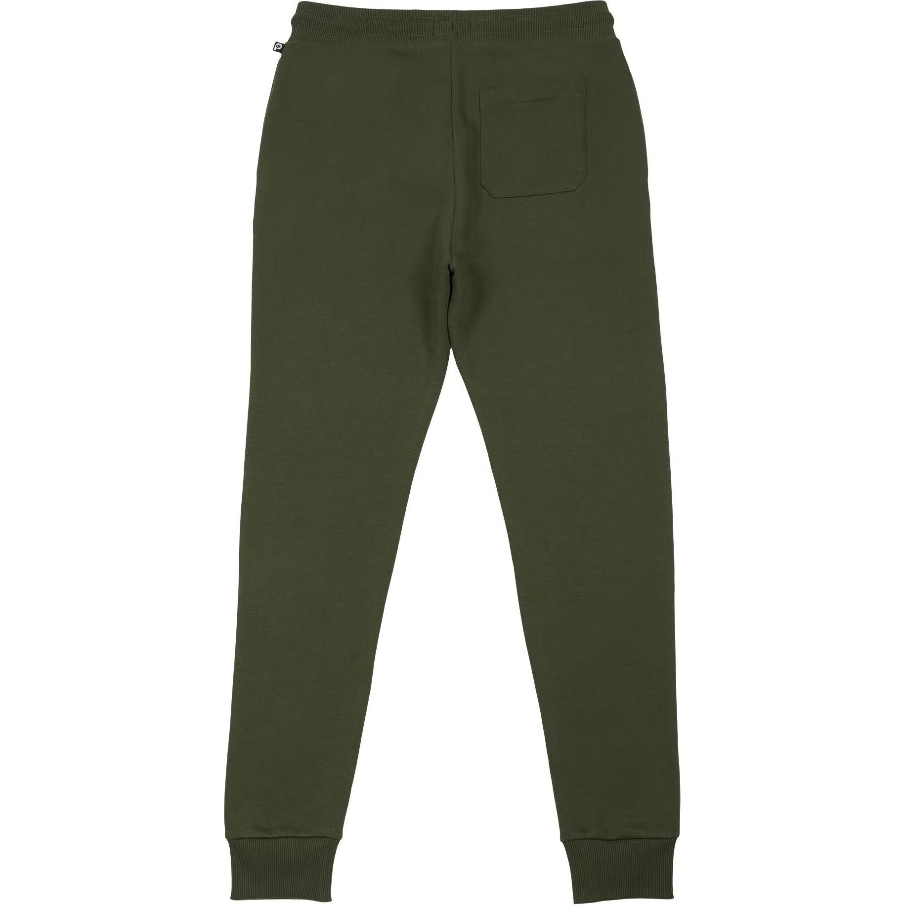 Thumbnail - Penfield, Herren, Hosen, hosen penfied hudson script bb, Grün, (L)