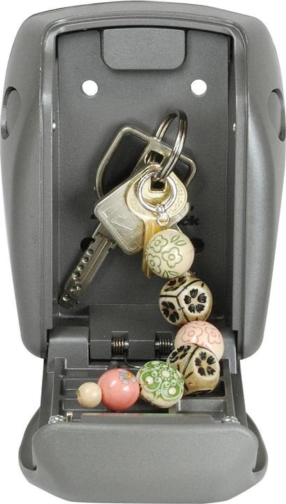 Actual product image Master Lock select access