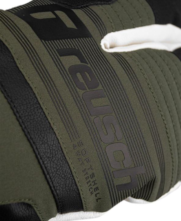 Actual product image Reusch Yuki R-TEX XT Lobster (8.5)