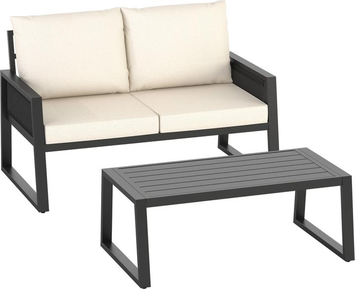 Actual product image tectake Captive