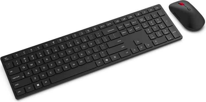 Produktbild Lenovo Lenovo Pro Combo 6000 - Keyboard and Mouse Set (DE, Kabellos)