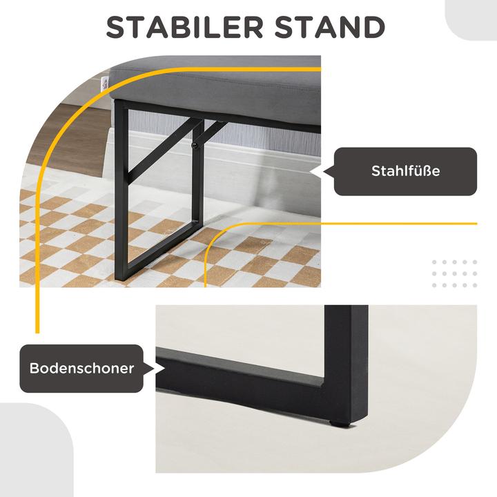 Image du produit Jamb Sitzbank (100 cm)