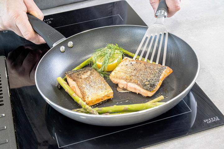 Actual product image Kitchen Craft spatula