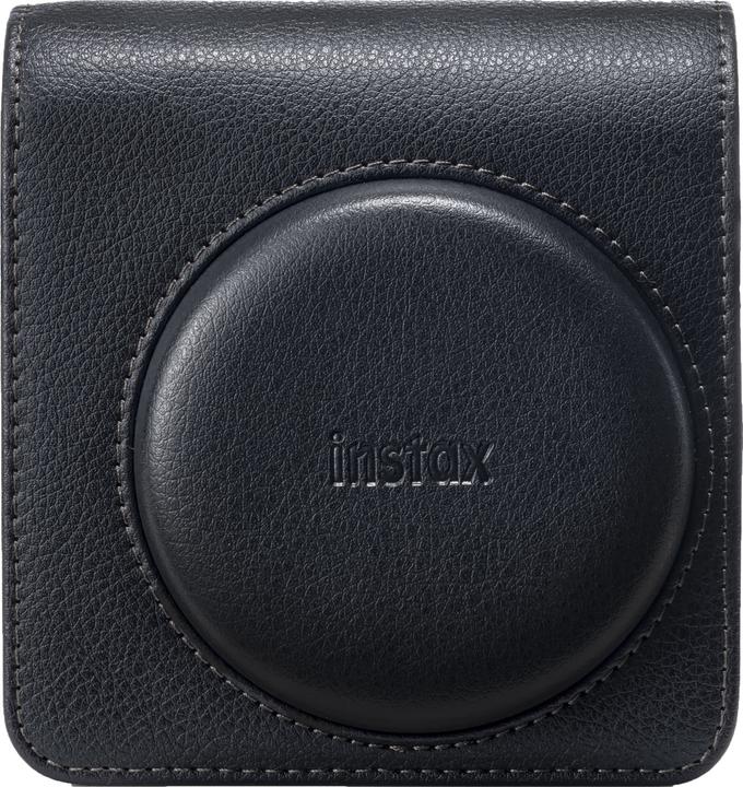 Actual product image Fujifilm instax Mini 99 bag black (Kamera Bereitschaftstasche)
