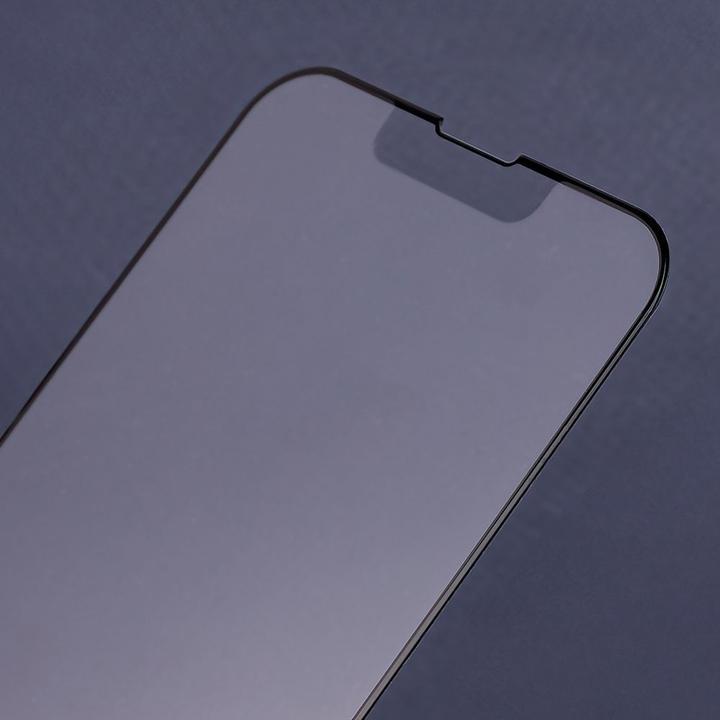 Image du produit OEM Verre trempé 6D mat pour Xiaomi Redmi Note 13 4G / 5G (Xiaomi Redmi Note 13 4G, Xiaomi Redmi Note 13 5G)