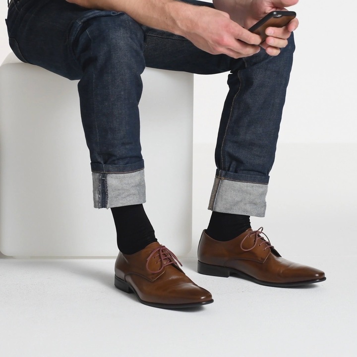 Produktbild Blacksocks Business Light (Einzelpack, XL, 47 - 48)