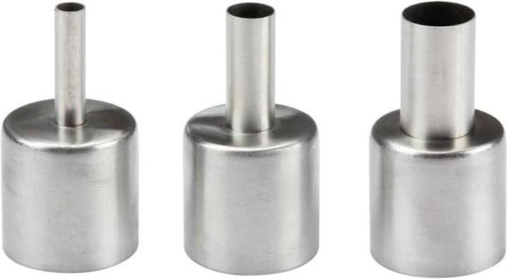 Actual product image Velleman Multifunctional Smd Repair Station