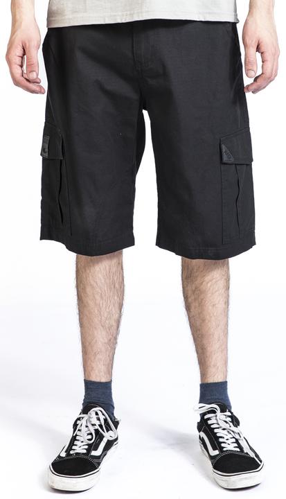 Image du produit Black Premium Army Vintage Shorts (L)