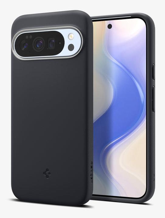 Produktbild Spigen - Caseology Nano Pop MagSafe - Google Pixel 10 Pro XL - Black Sesame (Google Pixel 10 Pro XL)