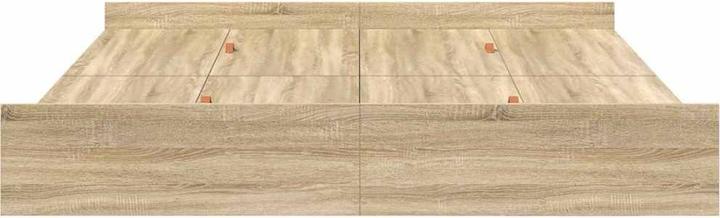 Immagine prodotto VidaXL Letto contenitore (200 x 200 cm)