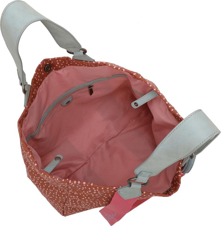 Image du produit Fritzi aus Preußen Izzy Shopper Sac M 42 cm
