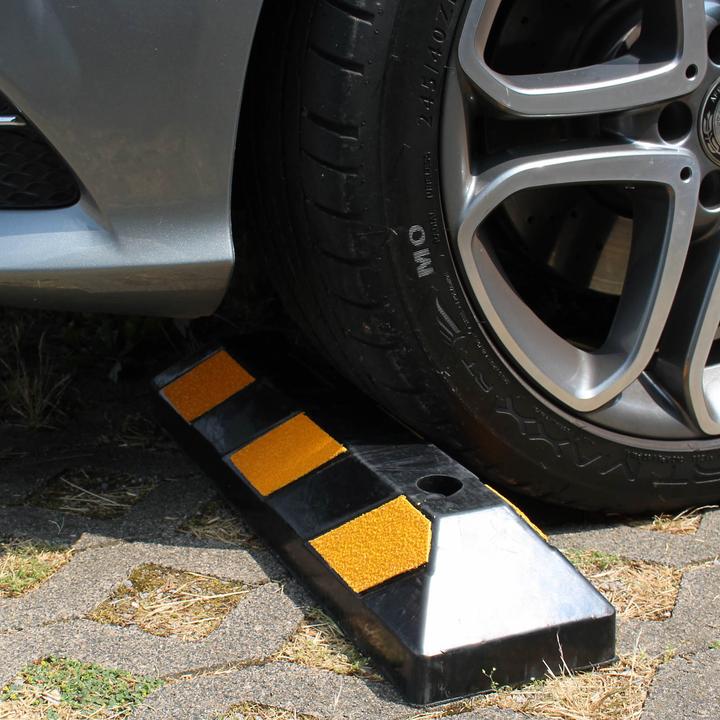 Image du produit Wiltec Arrêt de roue