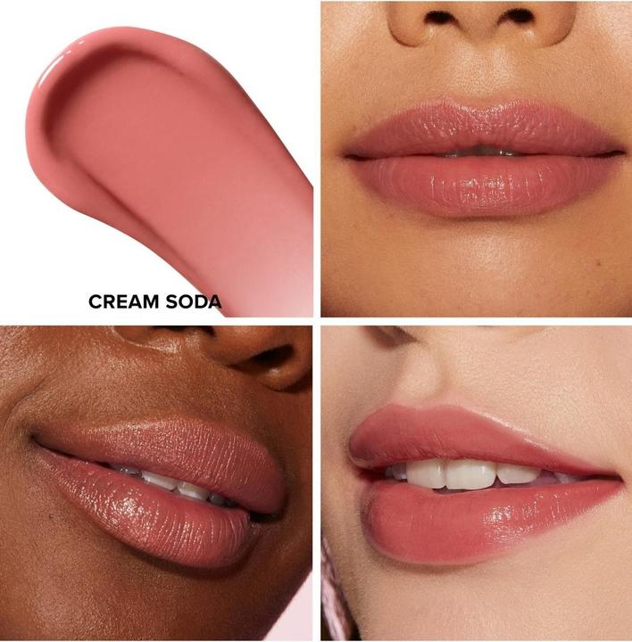 Produktbild Too Faced Küssender saftiger Lippenfarbstift