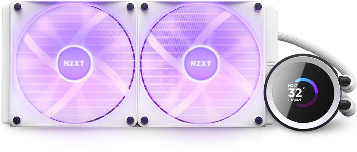 Produktbild NZXT Kraken 280 RGB