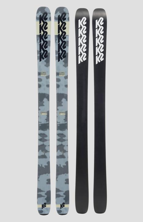 Immagine prodotto K2 Sci Reckoner 92 2024 (159 cm, Senza rilegatura)