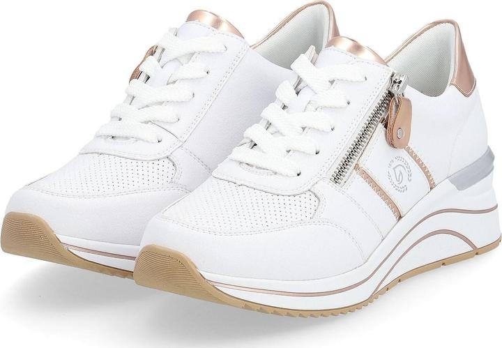 Actual product image Remonte Sneaker D0T04-80 80 (40)