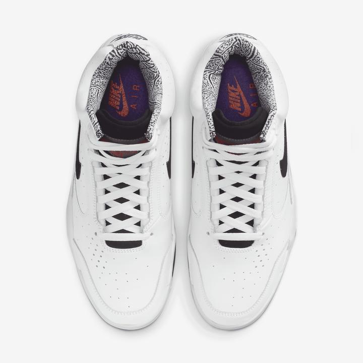 Actual product image Nike Air Flight Lite Mid - 44660 (40.5)