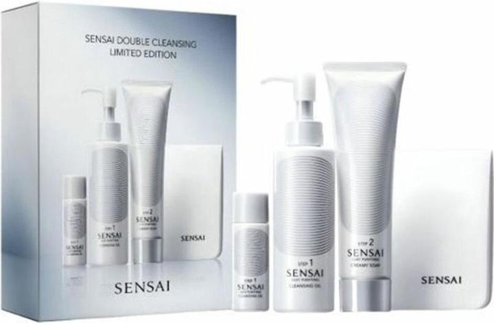 Actual product image Sensai Lash Volumiser