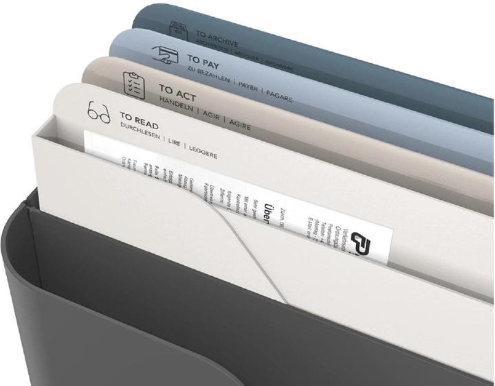 Produktbild Rotho My Paper Basic (A4)