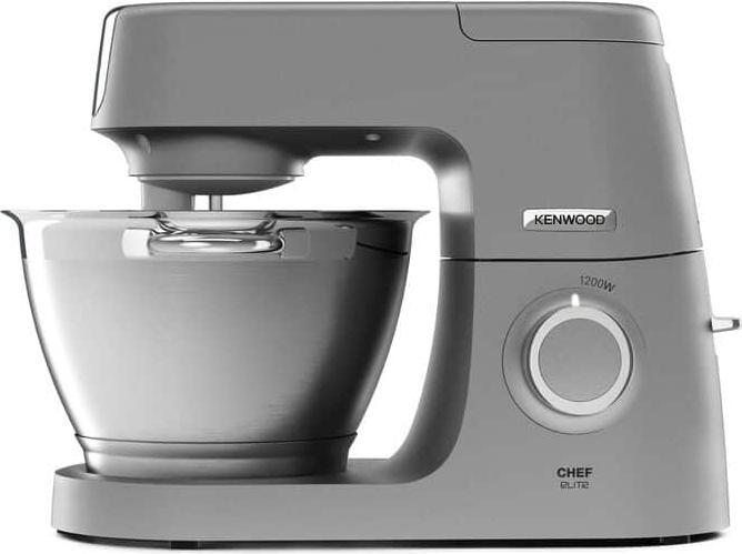 Produktbild Kenwood Elite Chef