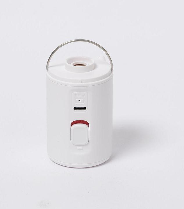 Produktbild Sunnylife Electric Air Pump EU White