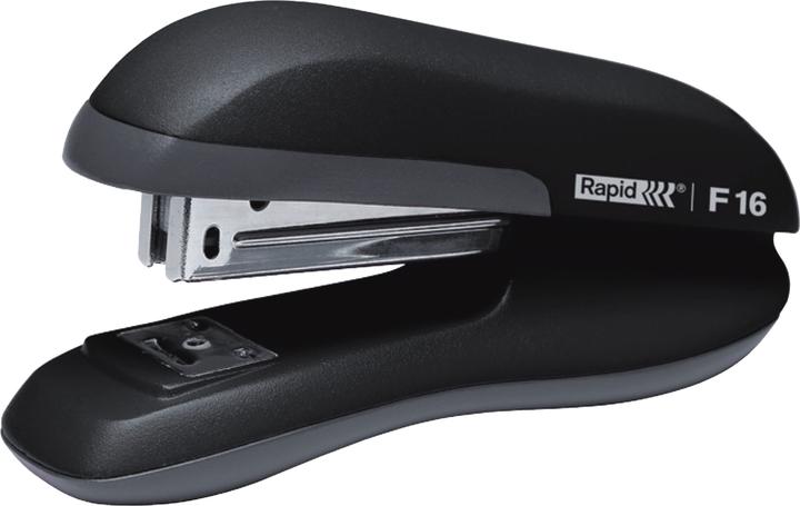 Image du produit Rapid Agrafeuse de bureau F16 (30 feuilles)