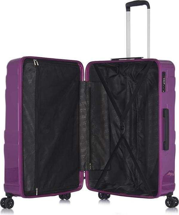 Actual product image Epic Vision - set of 3 suitcases