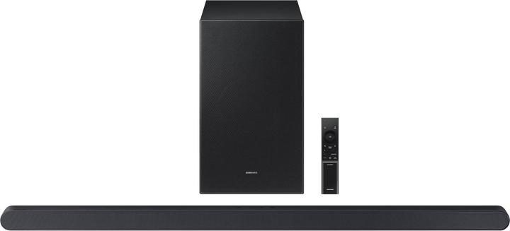 Actual product image Samsung HW-S700D (250 W, 3.1 Channel)