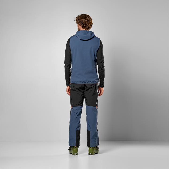 Produktbild Salewa Sella Durastretch/Tirolwool® Responsive Hybrid Weste (XL)