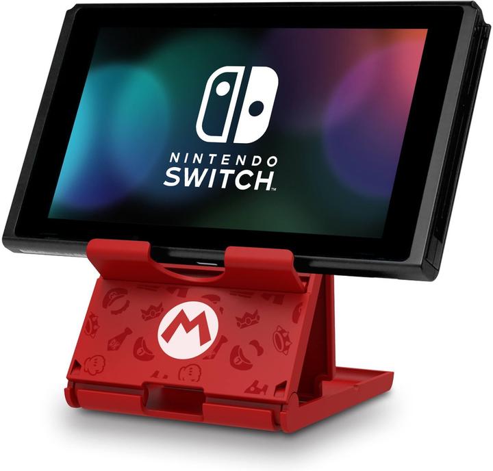 Immagine prodotto HORI Cavalletto - Mario (Switch)
