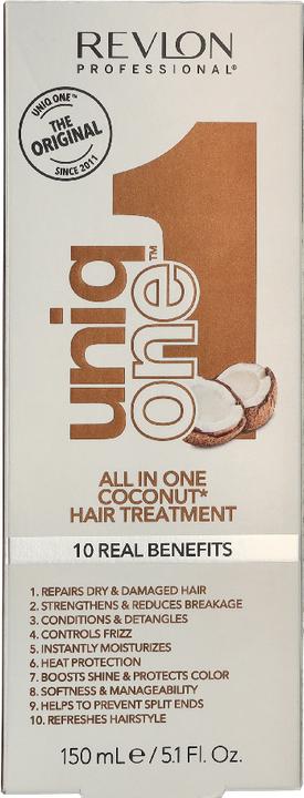Produktbild Revlon Professional Uniqone (150 ml)